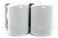 Polk Audio Atrium 4 Outdoor Speakers (White)