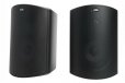 Polk Audio Atrium 6 Outdoor Speakers (Pair, Black)