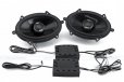 Polk Audio MM571 5x7" Car/Marine Speakers