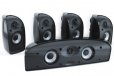 Polk Audio TL150 5 x Speaker Surround System