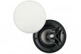 Polk V60 6.5" 100W In-Ceiling Speaker w/ Swivel Tweeter Each