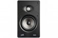 Polk V65 125W High Performance In-Wall Speaker Each