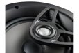 Polk V80 8" 100W In-Ceiling Speaker w/ Swivel Tweeter Each