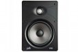 Polk V85 8" 125W High Performance In-Wall Speaker Each