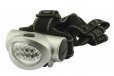 Powercell PCLED03 LED 10 LED Aluminium Water Resistant Torch
