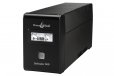 PowerShield Defender 650VA 390W Fanless Interactive UPS Power Supply