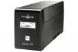 PowerShield Defender 650VA 390W Line Interactive UPS with AVR PSD650