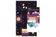 Primo Toys Deep Space Adventure Pack Map & Story Book Bluetooth