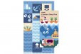 Primo Toys Blue Ocean Adventure Pack Map & Story Book Bluetooth