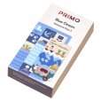 Primo Toys Blue Ocean Adventure Pack Map & Story Book Bluetooth