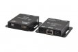 Pro.2 HDC6M HDMI Cable Extender System CAT6 LAN Loopout & IR Infrared