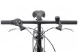 Progear Nomad Folding Commuter Bike Grey Progear Nomad Folding Commuter Bike Grey
