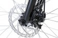 Progear ROVER Folding Mountain Bike Black