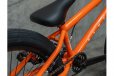 Progear 20" Rampage BMX Bike in Orange
