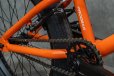Progear 20" Rampage BMX Bike in Orange