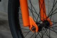 Progear 20" Rampage BMX Bike in Orange
