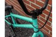 Progear 20" Skyline BMX Bike in Teal