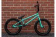 Progear 20" Skyline BMX Bike in Teal