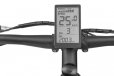 Progear Bikes E-Blast Electric Fat Tyre Bike Silver