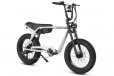 Progear E-Raptor 20" Electric Street Bike - Cool Grey