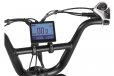 Progear E-Raptor 20" Electric Street Bike - Cool Grey