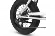 Progear E-Raptor 20" Electric Street Bike - Cool Grey