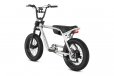 Progear E-Raptor 20" 250W Electric Street E-Bike (Cool Grey) Progear E-Raptor 20" 250W Electric Street E-Bike (Cool Grey)