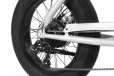 Progear E-Raptor 20" 250W Electric Street E-Bike (Cool Grey) Progear E-Raptor 20" 250W Electric Street E-Bike (Cool Grey)