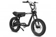 Progear E-Raptor 20" Electric Street Bike - Matte Black