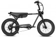 Progear E-Raptor 20" Electric Street Bike - Matte Black