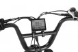 Progear E-Raptor 20" Electric Street Bike - Matte Black