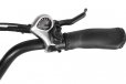Progear E-Raptor 20" Electric Street Bike - Matte Black