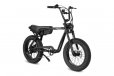 Progear E-Raptor 20" 250W Electric Street E-Bike (Matte Black) Progear E-Raptor 20" 250W Electric Street E-Bike (Matte Black)