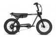 Progear E-Raptor 20" 250W Electric Street E-Bike (Matte Black) Progear E-Raptor 20" 250W Electric Street E-Bike (Matte Black)