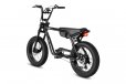 Progear E-Raptor 20" 250W Electric Street E-Bike (Matte Black) Progear E-Raptor 20" 250W Electric Street E-Bike (Matte Black)