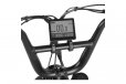 Progear E-Raptor 20" 250W Electric Street E-Bike (Matte Black) Progear E-Raptor 20" 250W Electric Street E-Bike (Matte Black)