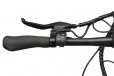Progear E-Rover Electric Folding MTB 26" - Gloss Black