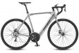 Progear E-Rush Electric Road Bike Graphite Grey 56cm