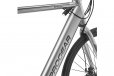Progear E-Rush Electric Road Bike Graphite Grey 56cm