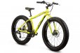 Progear Cracker Fat Tyre Bike - Lime Progear Cracker Fat Tyre Bike - Lime