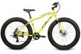 Progear Cracker Fat Tyre Bike - Lime Progear Cracker Fat Tyre Bike - Lime
