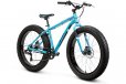 Progear Cracker Fat Tyre Bike - Sky Blue Progear Cracker Fat Tyre Bike - Sky Blue