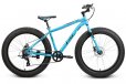 Progear Cracker Fat Tyre Bike - Sky Blue Progear Cracker Fat Tyre Bike - Sky Blue