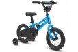 Progear DuraLite 12" Bike - Electric Blue