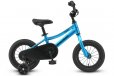 Progear DuraLite 12" Bike - Electric Blue