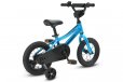 Progear DuraLite 12" Bike - Electric Blue
