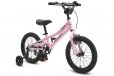 Progear DuraLite Kids Bike 16" - Baby Pink  Progear DuraLite Kids Bike 16" - Baby Pink