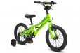 Progear DuraLite Kids Bike 16" - Lime Green  Progear DuraLite Kids Bike 16" - Lime Green