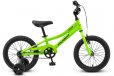 Progear DuraLite Kids Bike 16" - Lime Green  Progear DuraLite Kids Bike 16" - Lime Green