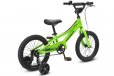 Progear DuraLite Kids Bike 16" - Lime Green  Progear DuraLite Kids Bike 16" - Lime Green